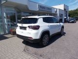 Jeep Compass bei Gebrauchtwagen.expert - Abbildung (5 / 12)
