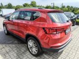 Seat Ateca bei Gebrauchtwagen.expert - Abbildung (6 / 14) Seat Ateca bei Gebrauchtwagen.expert - Abbildung (6 / 14)