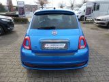 Fiat 500 bei Gebrauchtwagen.expert - Abbildung (5 / 13) Fiat 500 bei Gebrauchtwagen.expert - Abbildung (5 / 13)