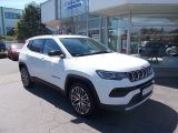 Jeep Compass bei Gebrauchtwagen.expert - Abbildung (3 / 12) Jeep Compass bei Gebrauchtwagen.expert - Abbildung (3 / 12)