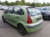 Citroen C3 bei Gebrauchtwagen.expert - Abbildung (8 / 15)