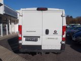 Fiat Ducato bei Gebrauchtwagen.expert - Abbildung (6 / 14) Fiat Ducato bei Gebrauchtwagen.expert - Abbildung (6 / 14)