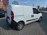 Fiat Doblo bei Gebrauchtwagen.expert - Abbildung (4 / 15)