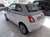 Fiat 500 bei Gebrauchtwagen.expert - Abbildung (7 / 13)
