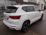 Seat Ateca bei Gebrauchtwagen.expert - Abbildung (5 / 13) Seat Ateca bei Gebrauchtwagen.expert - Abbildung (5 / 13)