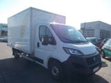 Fiat Ducato bei Gebrauchtwagen.expert - Abbildung (3 / 10) Fiat Ducato bei Gebrauchtwagen.expert - Abbildung (3 / 10)