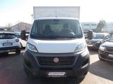 Fiat Ducato bei Gebrauchtwagen.expert - Abbildung (2 / 10) Fiat Ducato bei Gebrauchtwagen.expert - Abbildung (2 / 10)