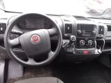 Fiat Ducato bei Gebrauchtwagen.expert - Abbildung (8 / 10) Fiat Ducato bei Gebrauchtwagen.expert - Abbildung (8 / 10)