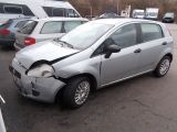 Fiat Grande Punto bei Gebrauchtwagen.expert - Abbildung (2 / 6)
