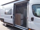 Fiat Ducato Maxi bei Gebrauchtwagen.expert - Abbildung (4 / 15)