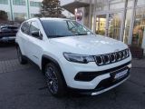 Jeep Compass bei Gebrauchtwagen.expert - Abbildung (3 / 15)