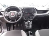 Fiat Doblo bei Gebrauchtwagen.expert - Abbildung (10 / 13)