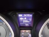 Hyundai i30 bei Gebrauchtwagen.expert - Abbildung (8 / 9)