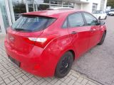 Hyundai i30 bei Gebrauchtwagen.expert - Abbildung (4 / 9)