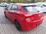 Hyundai i30 bei Gebrauchtwagen.expert - Abbildung (6 / 9)