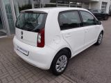 Skoda Citigo bei Gebrauchtwagen.expert - Abbildung (4 / 14)