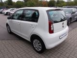 Skoda Citigo bei Gebrauchtwagen.expert - Abbildung (6 / 14)