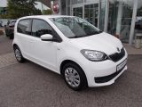 Skoda Citigo bei Gebrauchtwagen.expert - Abbildung (3 / 14)