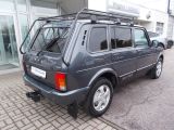 Lada Niva bei Gebrauchtwagen.expert - Abbildung (4 / 15)