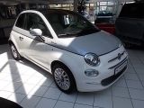 Fiat 500 bei Gebrauchtwagen.expert - Abbildung (3 / 13)