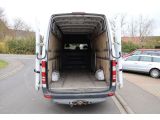 Mercedes-Benz Sprinter bei Gebrauchtwagen.expert - Abbildung (8 / 15)