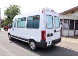 Fiat Ducato bei Gebrauchtwagen.expert - Abbildung (6 / 15) Fiat Ducato bei Gebrauchtwagen.expert - Abbildung (6 / 15)