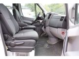 Mercedes-Benz Sprinter bei Gebrauchtwagen.expert - Abbildung (8 / 15)