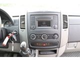Mercedes-Benz Sprinter bei Gebrauchtwagen.expert - Abbildung (12 / 15)