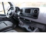 Mercedes-Benz Sprinter bei Gebrauchtwagen.expert - Abbildung (10 / 15)