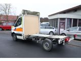 Mercedes-Benz Sprinter bei Gebrauchtwagen.expert - Abbildung (7 / 15)