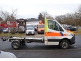 Mercedes-Benz Sprinter bei Gebrauchtwagen.expert - Abbildung (4 / 15)