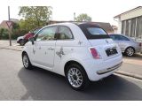 Fiat 500 C bei Gebrauchtwagen.expert - Abbildung (7 / 15) Fiat 500 C bei Gebrauchtwagen.expert - Abbildung (7 / 15)