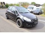Suzuki SX4 bei Gebrauchtwagen.expert - Abbildung (4 / 15)