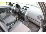 Suzuki SX4 bei Gebrauchtwagen.expert - Abbildung (2 / 15)