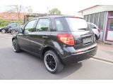 Suzuki SX4 bei Gebrauchtwagen.expert - Abbildung (6 / 15)