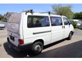 VW T4 bei Gebrauchtwagen.expert - Abbildung (6 / 15)