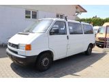 VW T4 bei Gebrauchtwagen.expert - Abbildung (4 / 15)