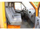 Mercedes-Benz Sprinter bei Gebrauchtwagen.expert - Abbildung (6 / 15)