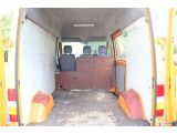 Mercedes-Benz Sprinter bei Gebrauchtwagen.expert - Abbildung (14 / 15)