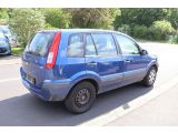 Ford Fusion bei Gebrauchtwagen.expert - Abbildung (5 / 15)