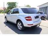Mercedes-Benz ML 320CDI 4Matic bei Gebrauchtwagen.expert - Abbildung (6 / 15)