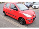 Hyundai i10 bei Gebrauchtwagen.expert - Abbildung (6 / 15)