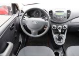 Hyundai i10 bei Gebrauchtwagen.expert - Abbildung (9 / 15)