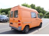 Mercedes-Benz Sprinter bei Gebrauchtwagen.expert - Abbildung (4 / 15)