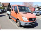 Mercedes-Benz Sprinter bei Gebrauchtwagen.expert - Abbildung (4 / 15)