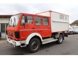Mercedes-Benz 1017 bei Gebrauchtwagen.expert - Abbildung (3 / 15) Mercedes-Benz 1017 bei Gebrauchtwagen.expert - Abbildung (3 / 15)