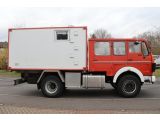 Mercedes-Benz 1017 bei Gebrauchtwagen.expert - Abbildung (3 / 15)
