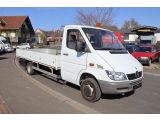 Mercedes-Benz Sprinter bei Gebrauchtwagen.expert - Abbildung (5 / 15)