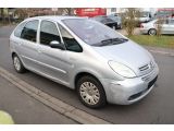 Citroen Xsara bei Gebrauchtwagen.expert - Abbildung (6 / 15)