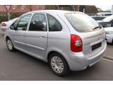 Citroen Xsara bei Gebrauchtwagen.expert - Abbildung (4 / 15)